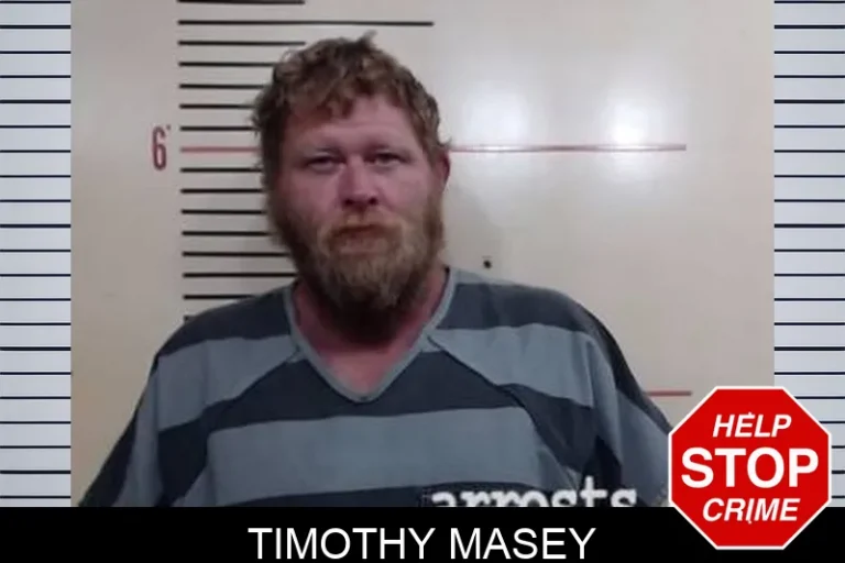Timothy Masey