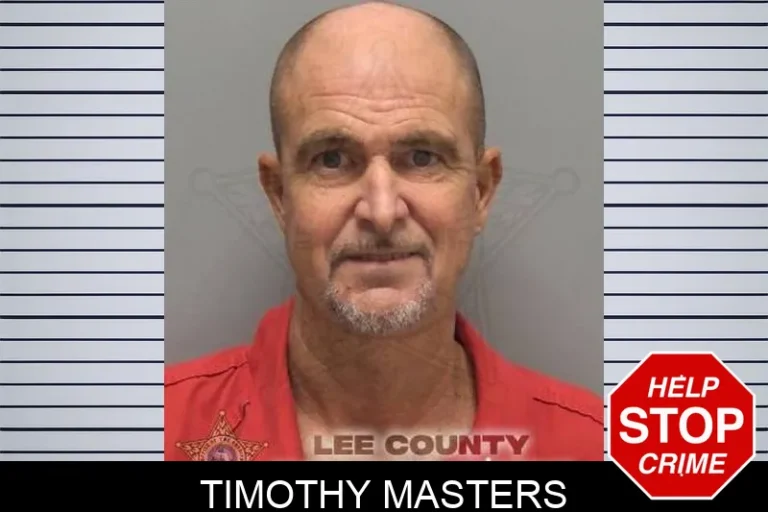 Timothy Masters