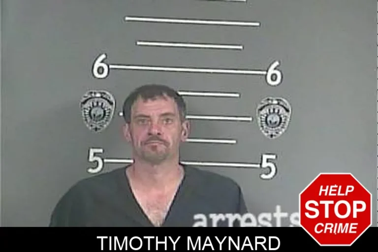 Timothy Maynard