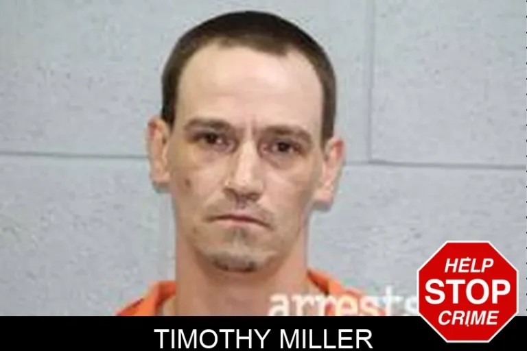 Timothy Miller