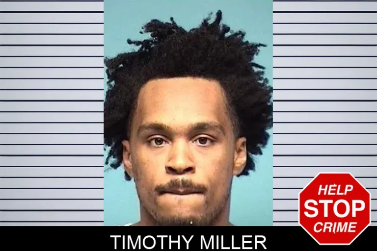 Timothy Miller