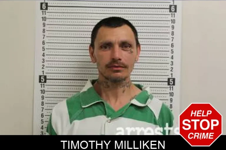 Timothy Milliken