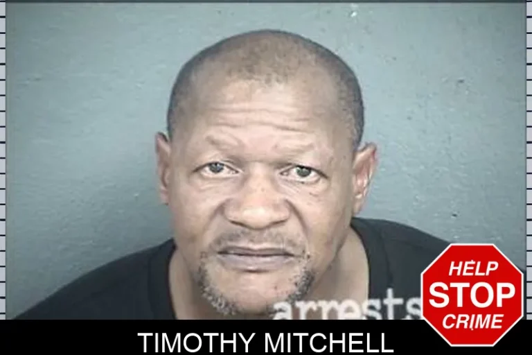 Timothy Mitchell