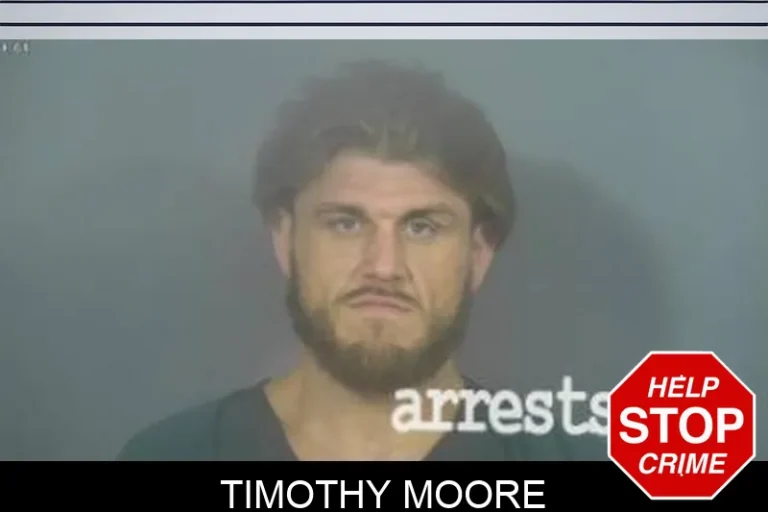 Timothy Moore