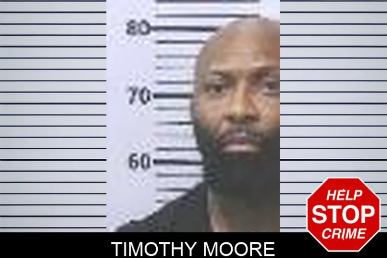Timothy Moore