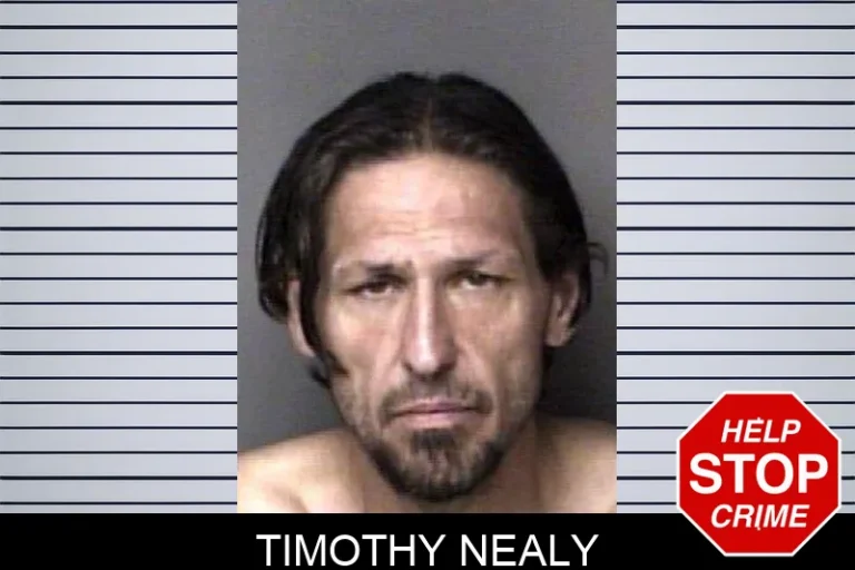 Timothy Nealy