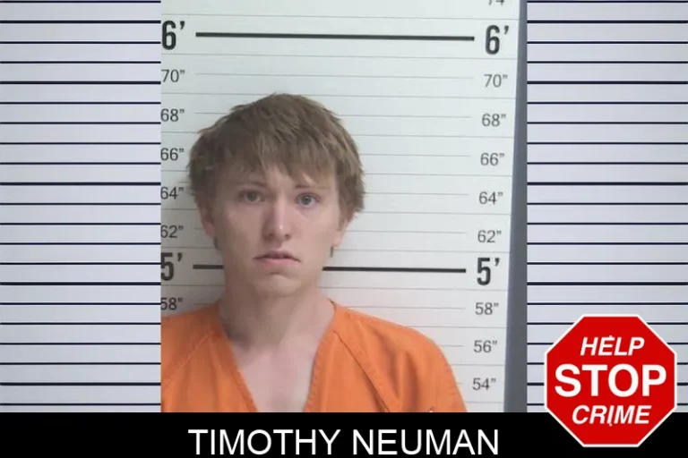 Timothy Neuman