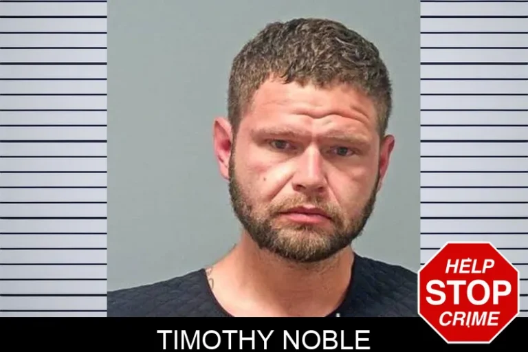 Timothy Noble