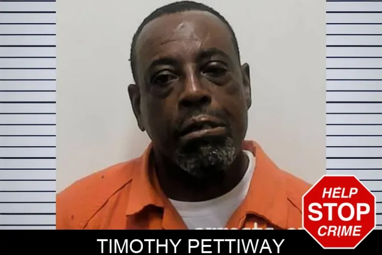 Timothy Pettiway