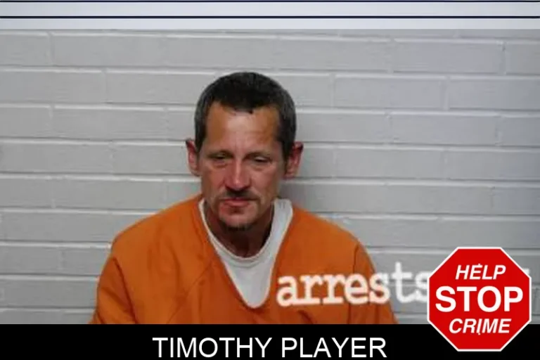 Timothy Player