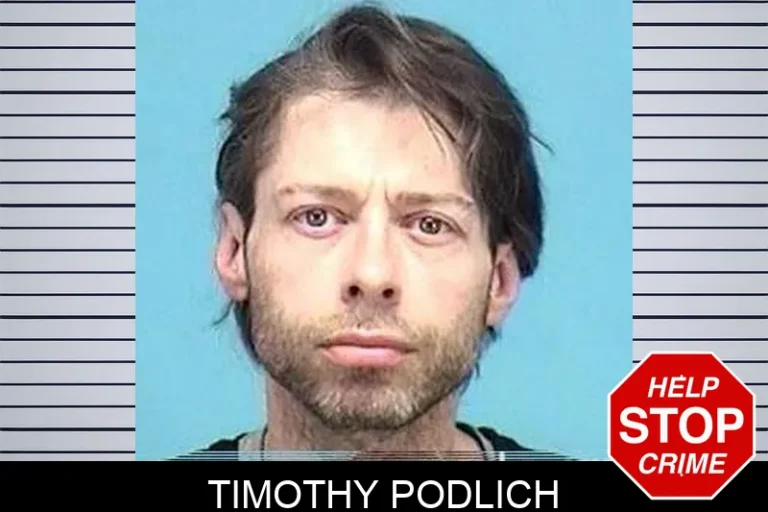 Timothy Podlich