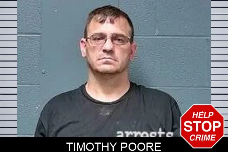 Timothy Poore