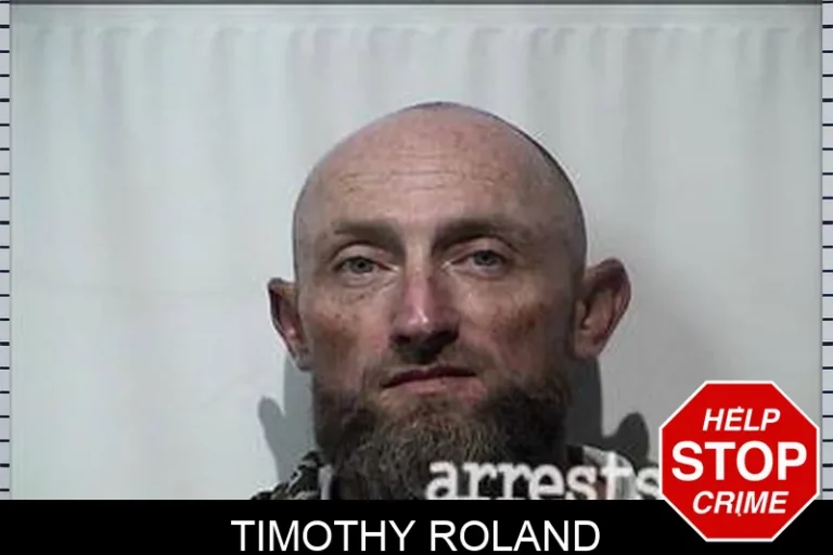 Timothy Roland
