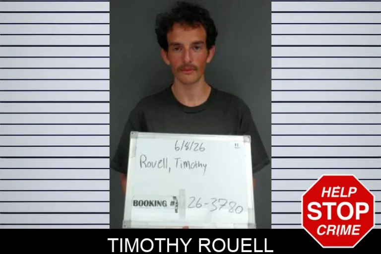 Timothy Rouell