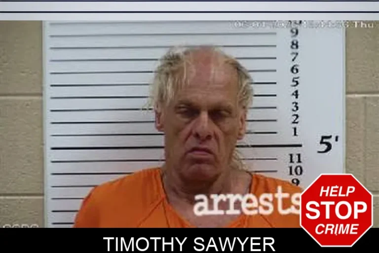 Timothy Sawyer