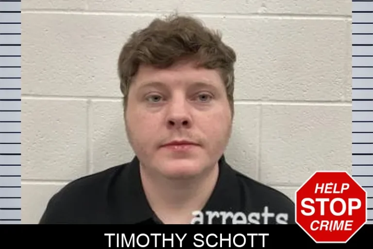 Timothy Schott
