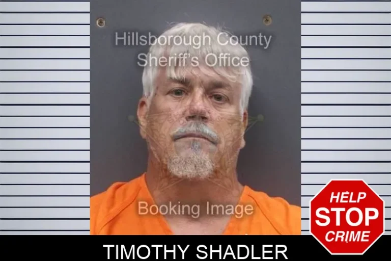 Timothy Shadler
