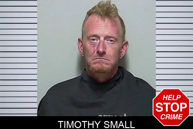 Timothy Small