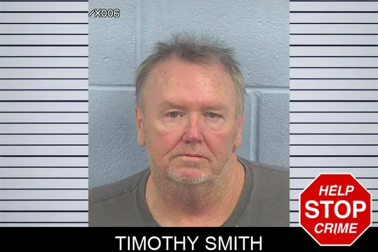 Timothy Smith
