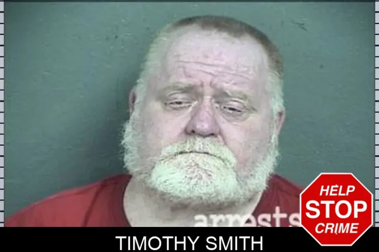 Timothy Smith
