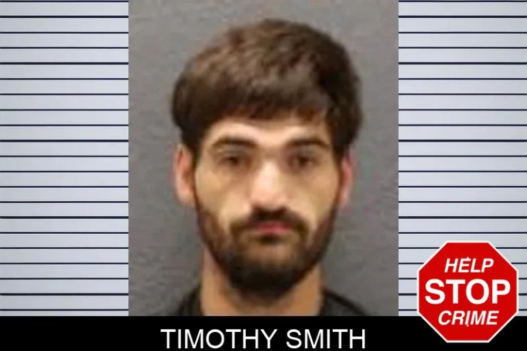 Timothy Smith