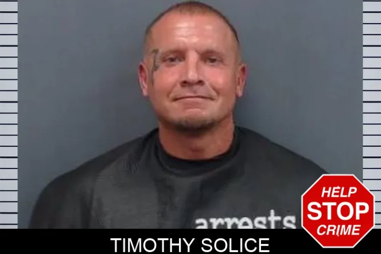 Timothy Solice
