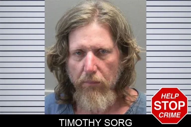 Timothy Sorg