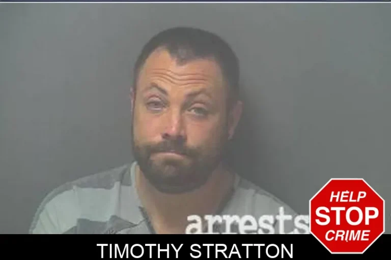 Timothy Stratton