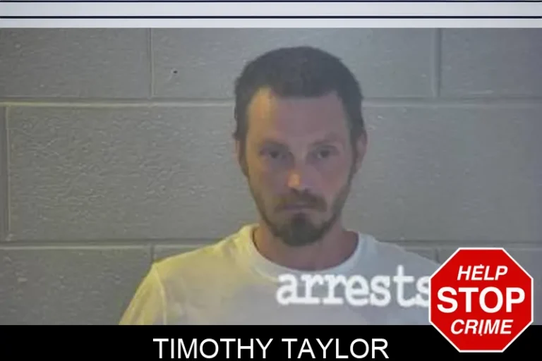 Timothy Taylor