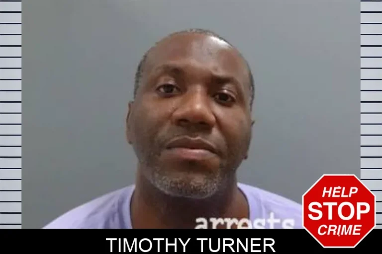 Timothy Turner