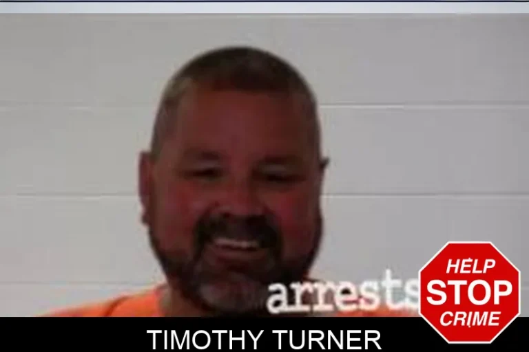 Timothy Turner