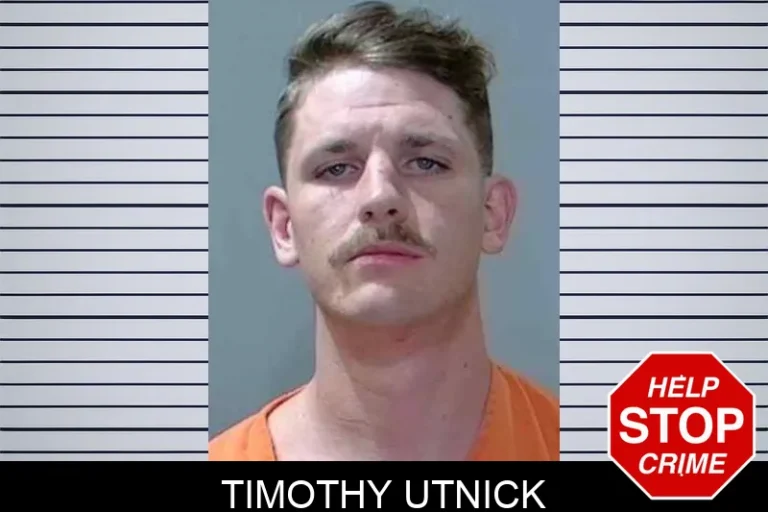 Timothy Utnick