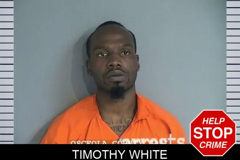 Timothy White