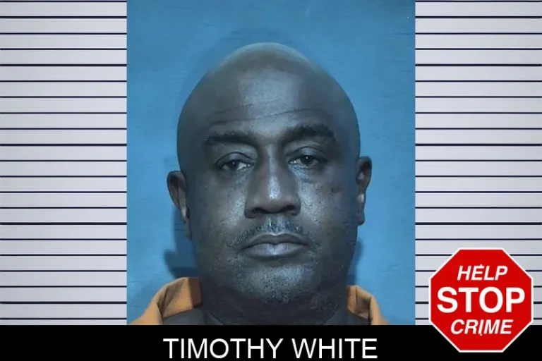 Timothy White
