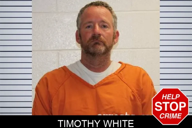 Timothy White