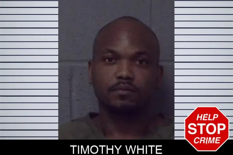 Timothy White