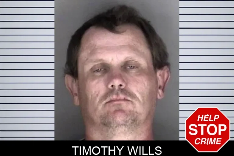 Timothy Wills