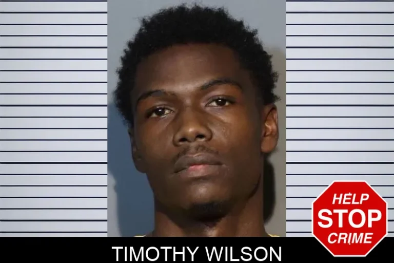 Timothy Wilson