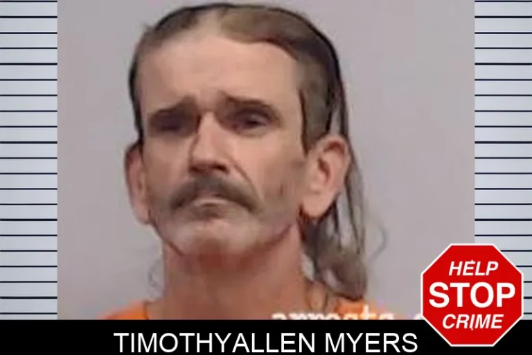 TimothyAllen Myers