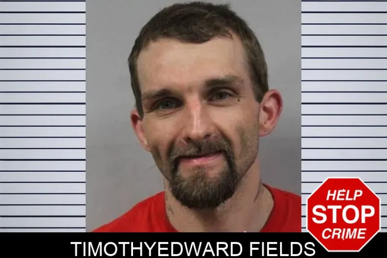 TimothyEdward Fields