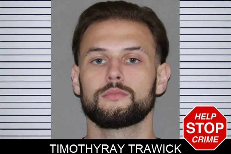TimothyRay Trawick