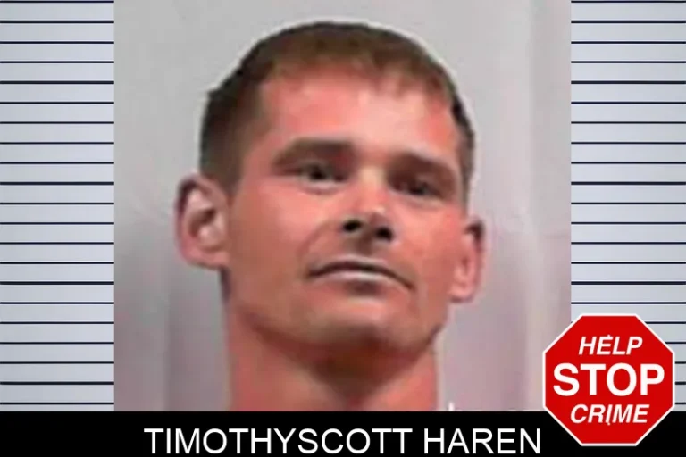 TimothyScott Haren