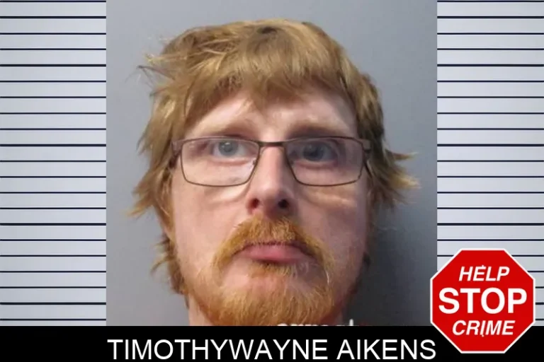 TimothyWayne Aikens