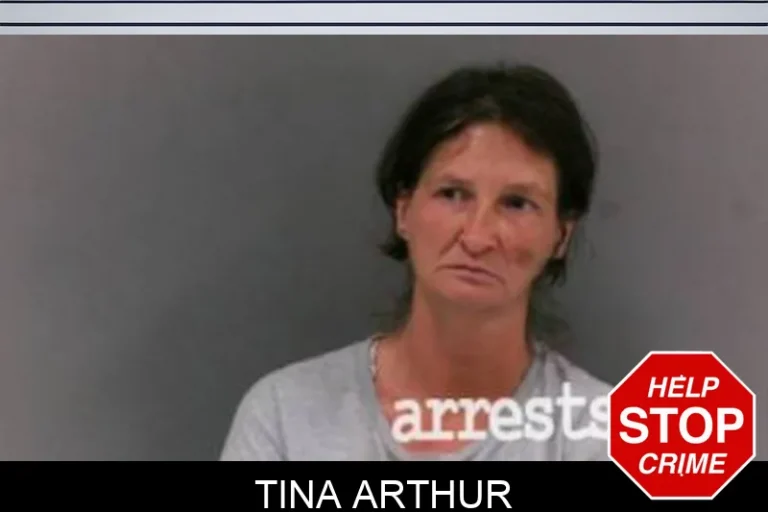 Tina Arthur