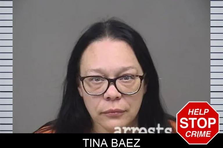 Tina Baez