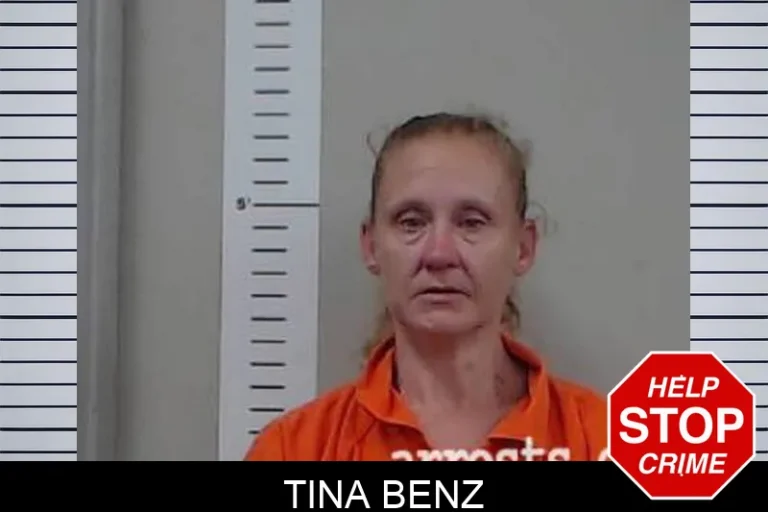 Tina Benz