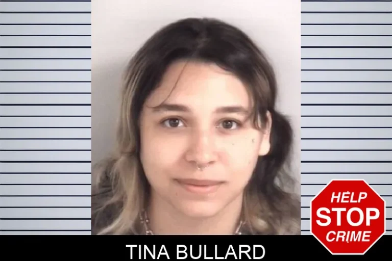 Tina Bullard