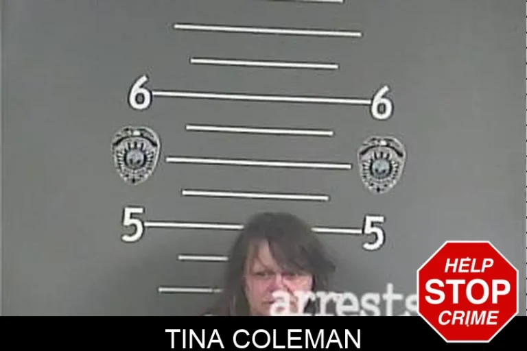 Tina Coleman