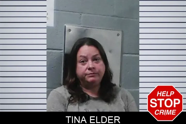 Tina Elder