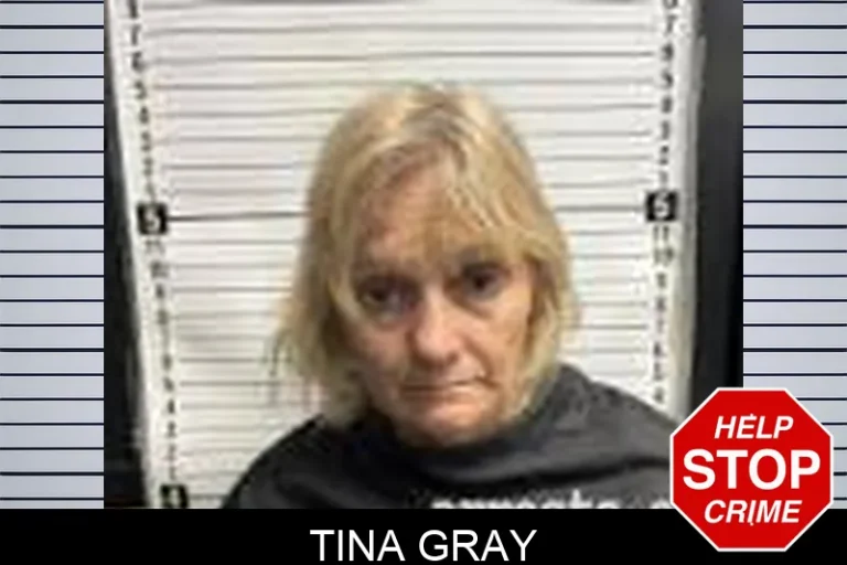 Tina Gray